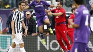 Rossi marcó tres y Joaquín otro.