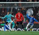 Resumen y goles del Mallorca vs Alavés, jornada 26 de LaLiga EA Sports