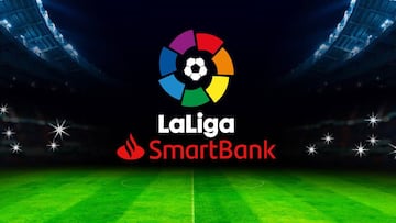 Calendario de Liga Smartbank al completo: descarga todas las jornadas de Segunda División