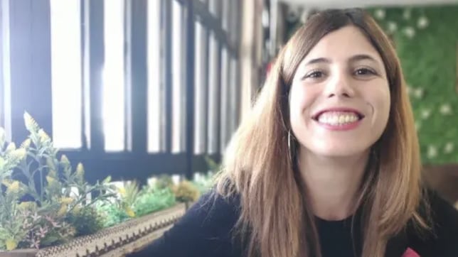 Más Madrid cesa a Loreto Arenillas