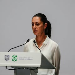 Gobierno de la CDMX dará kits médicos a enfermos de coronavirus