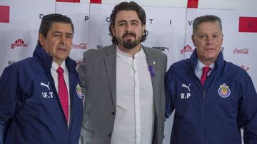 Las Súper Chivas de Peláez costarán 51 millones de dólares