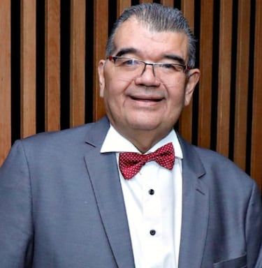Este es el estado de salud actual de Emilio Fernando Alonso