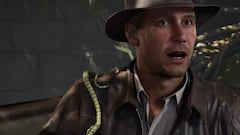 5 claves del nuevo tráiler de Indiana Jones y el Gran Círculo que recogen la esencia aventurera de Indy