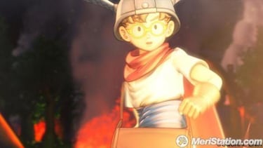 El mundo de Dragon Quest X abrirá sus puertas en Japón en agosto