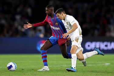 Dembélé rejects Barça’s offer and will join PSG