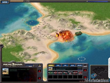 Real War (PC)