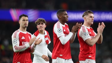 Premier League domina Europa