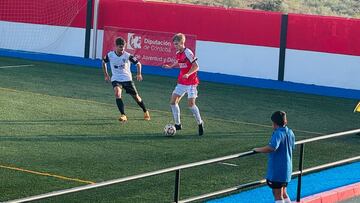 Tercera RFEF Grupo 10: resultados, partidos y clasificación de la jornada 15