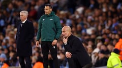 Champions League penalties: How do penalty kick shoot-outs work?