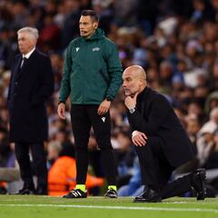 Champions League penalties: How do penalty kick shoot-outs work?