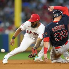 Red Sox condemn LA Angels to 12th consecutive defeat