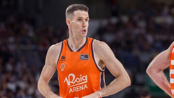22/06/25
FINAL ACB 2025
REAL MADRID - VALENCIA BASKET
XABI LOPEZ-AROSTEGUI BALONCESTO SEGUNDO PARTIDO
