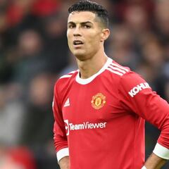 Cristiano Ronaldo sexual assault case recommended for dismissal by Nevada judge