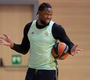 Yabusele y la NBA: “¿Por qué dejar el Madrid para sentarme en el banquillo?”