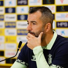 Martínez: “Vendrán situaciones muy complicadas y tenemos que seguir evolucionando”