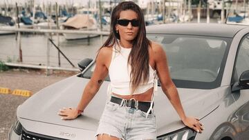 “Chile ha crecido un montón”: una figura mundial de visita en Santiago