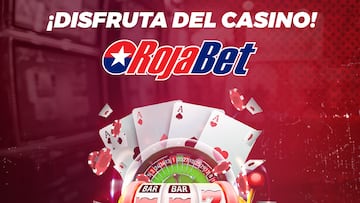 ¿Por qué cada vez más chilenos prefieren jugar al casino en vivo Rojabet?