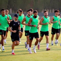 El Elche se medirá al Murcia en el parón de selecciones