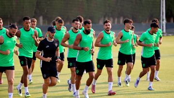 El Elche se medirá al Murcia en el parón de selecciones