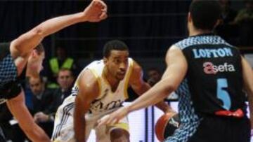 Bullock se recupera y se incorpora al Estudiantes