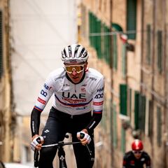 Strade Bianche 2024: resumen, resultado y ganador de la clásica de sterrato