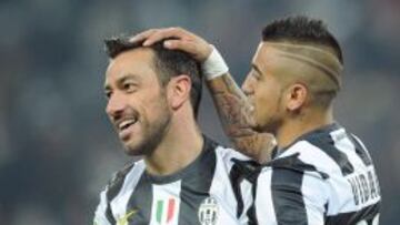 El Juventus no puede con el Génova y alienta al Nápoles
