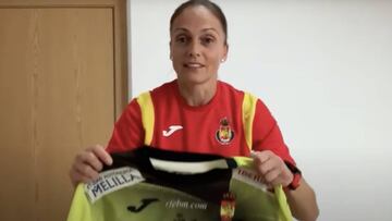 El balonmano se suma al plan 'Cruz Roja RESPONDE'