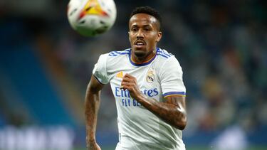 Militao será el nuevo Pepe del Madrid