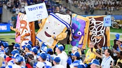 How much do companies pay to sponsor College Football Bowl games?