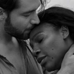 Serena Williams y Alexis Ohanian presentan a su hija
