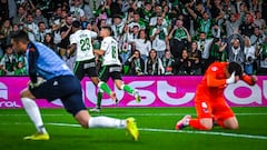 Resumen y goles del Racing de Santander vs Real Sociedad B, jornada 12 de LaLiga Hypermotion 25-26