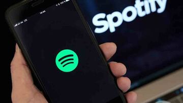 Spotify eliminará tu cuenta si usas bloqueadores de anuncios