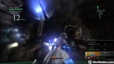 Resonance of Fate, Impresiones