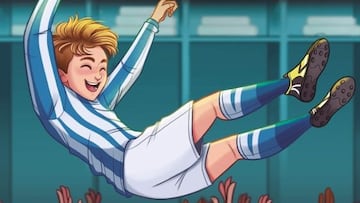 12 libros escritos por futbolistas profesionales