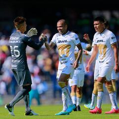 Sebastián Sosa: “La Liga MX está entre las tres mejores de América”