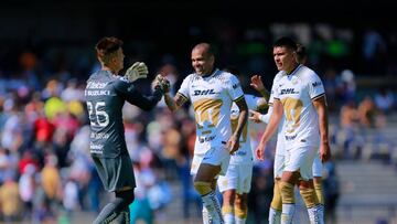 Sebastián Sosa: “La Liga MX está entre las tres mejores de América”