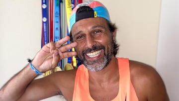 Hugo Pierna olvida a María ‘La jerezana’ con otra concursante de ‘Gran hermano’