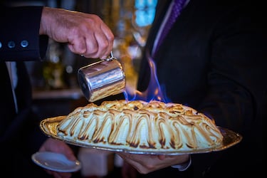 El renacer de Lhardy