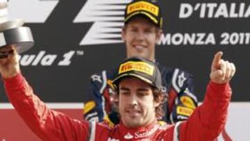 <b>OBJETIVO, EL PODIO. </b>Repetir podio sería un buen resultado.