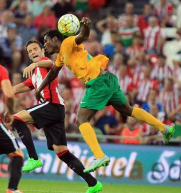 Vigueray Ernest Mabouka.