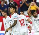 Liverpool-Sevilla: horario, cómo ver en TV en directo y online