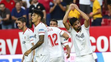 Liverpool-Sevilla: horario, cómo ver en TV en directo y online