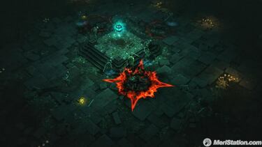 El libro Diablo III: Book of Cain saldrá el próximo febrero