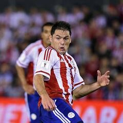 Aguilar y Da Silva tienen en la mira a la Selección Colombia