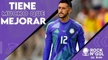 ¿Qué salió mal? Un partido que dejó más dudas que respuestas para los colombianos, con una actitud preocupante y fallos tácticos.