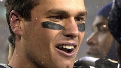 Tom Brady retires: key moments in Patriots, Bucs star's NFL career