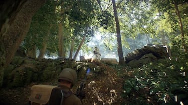 Los cambios que recibirán las cajas de botín de Battlefront II