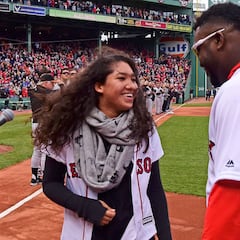 Big Papi se mantiene optimista en el hospital, pese a atentado