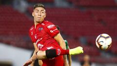 Ñublense seguirá en la punta y Cobreloa sube: así quedó la tabla de la Primera B